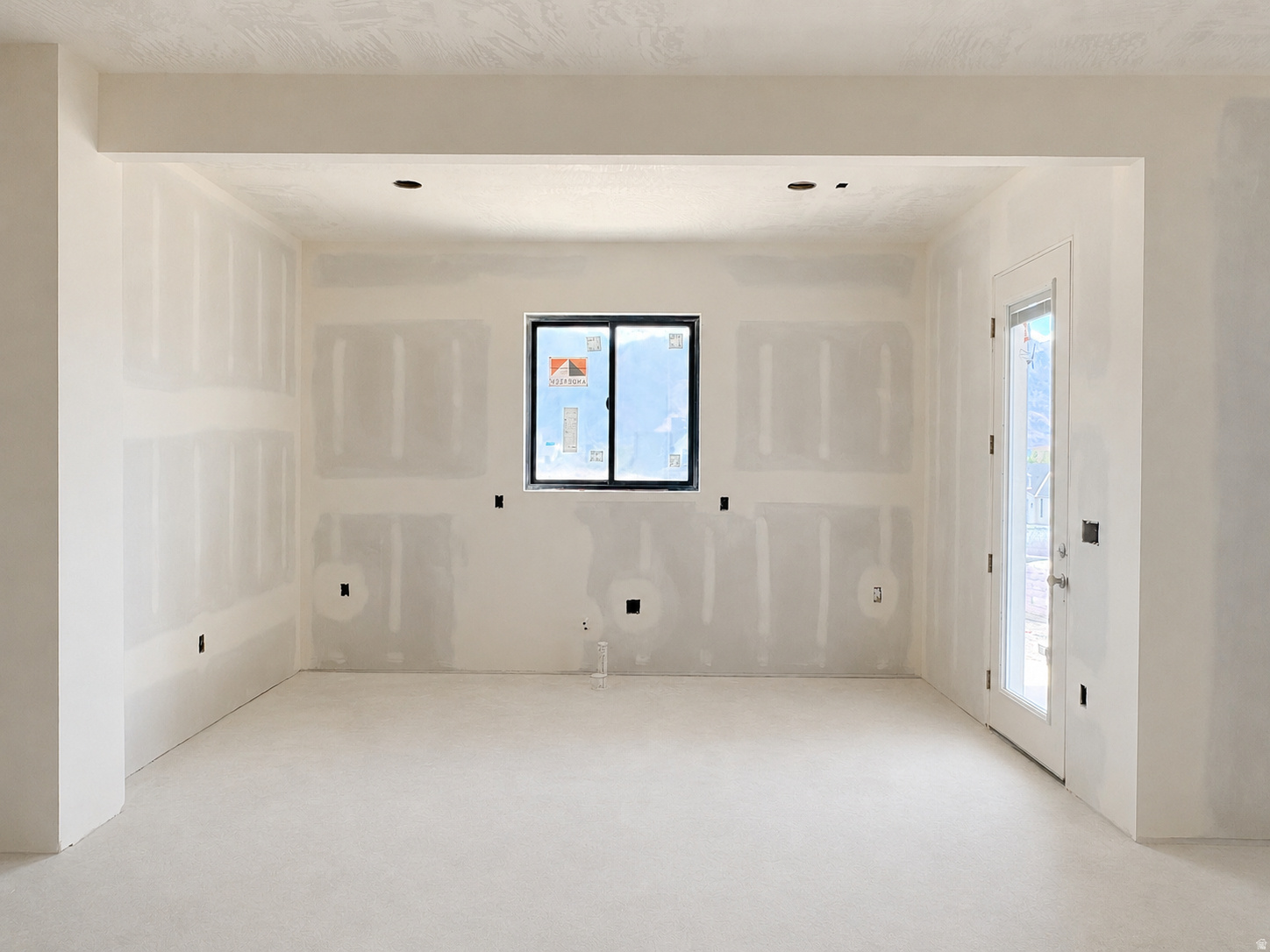 HIGHLAND OAKS - Residential