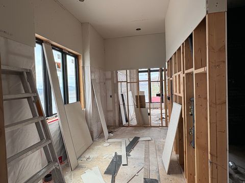 Tiny photo for 11850 N BURNING OAKS DR, Highland, UT 84003 (MLS # 2147853)