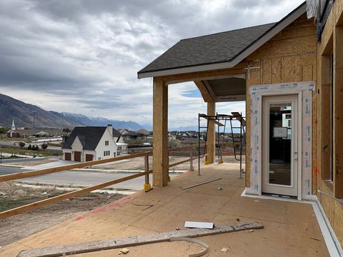 Tiny photo for 11850 N BURNING OAKS DR, Highland, UT 84003 (MLS # 2147853)