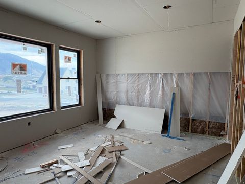 Tiny photo for 11850 N BURNING OAKS DR, Highland, UT 84003 (MLS # 2147853)