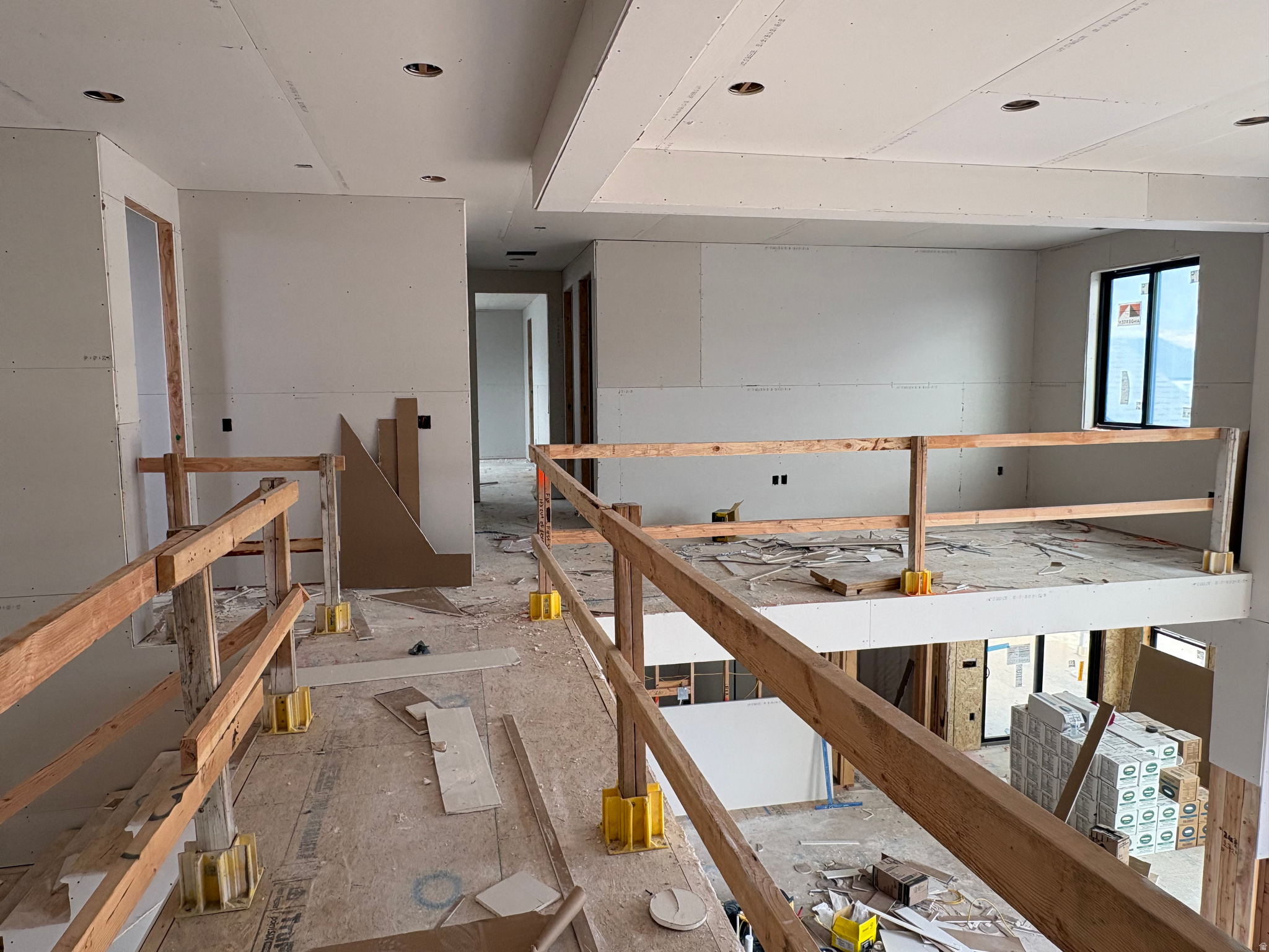 HIGHLAND OAKS - Residential