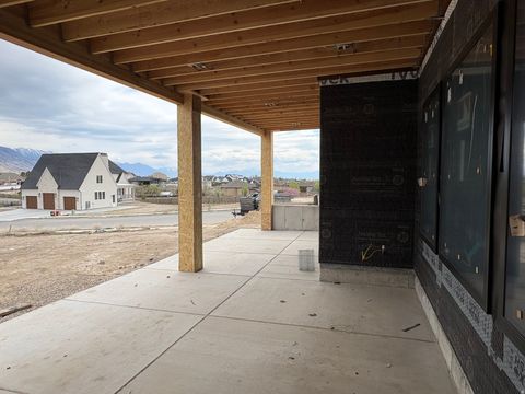 Tiny photo for 11850 N BURNING OAKS DR, Highland, UT 84003 (MLS # 2147853)