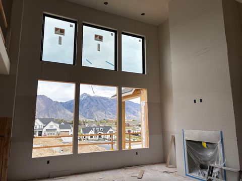 Tiny photo for 11850 N BURNING OAKS DR, Highland, UT 84003 (MLS # 2147853)