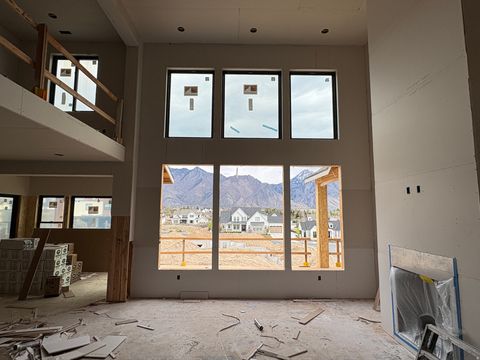 Tiny photo for 11850 N BURNING OAKS DR, Highland, UT 84003 (MLS # 2147853)