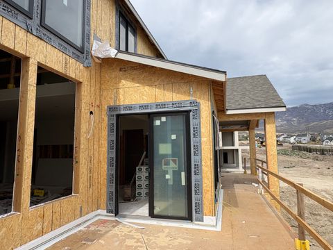 Tiny photo for 11850 N BURNING OAKS DR, Highland, UT 84003 (MLS # 2147853)