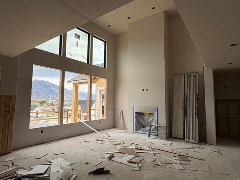 Tiny photo for 11850 N BURNING OAKS DR, Highland, UT 84003 (MLS # 2147853)