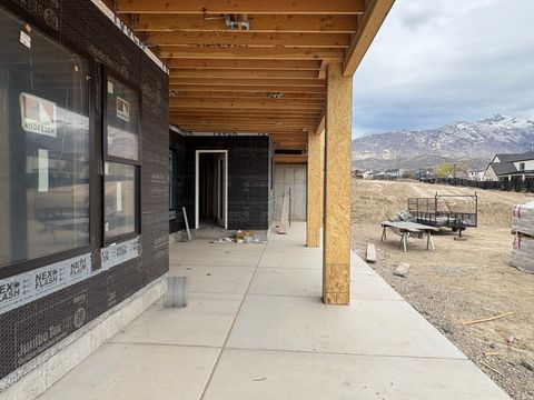 Tiny photo for 11850 N BURNING OAKS DR, Highland, UT 84003 (MLS # 2147853)