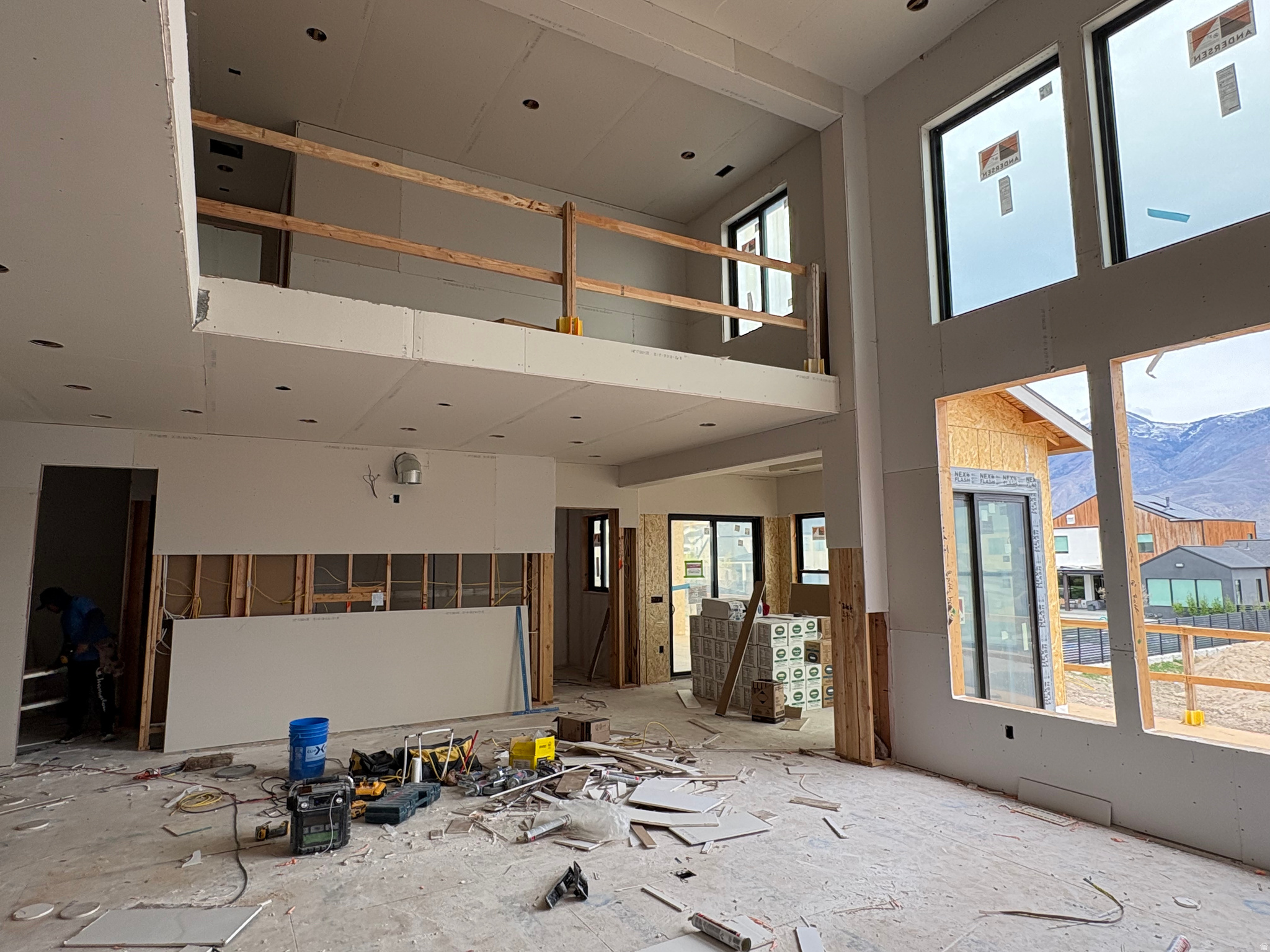 HIGHLAND OAKS - Residential