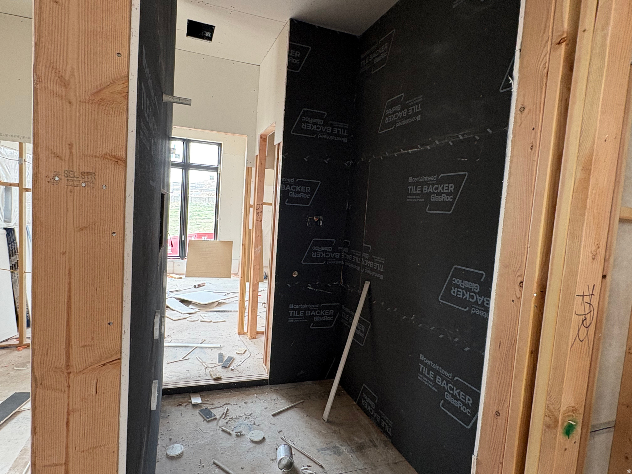 HIGHLAND OAKS - Residential