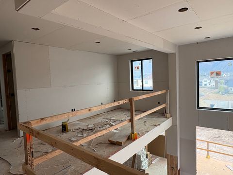 Tiny photo for 11850 N BURNING OAKS DR, Highland, UT 84003 (MLS # 2147853)