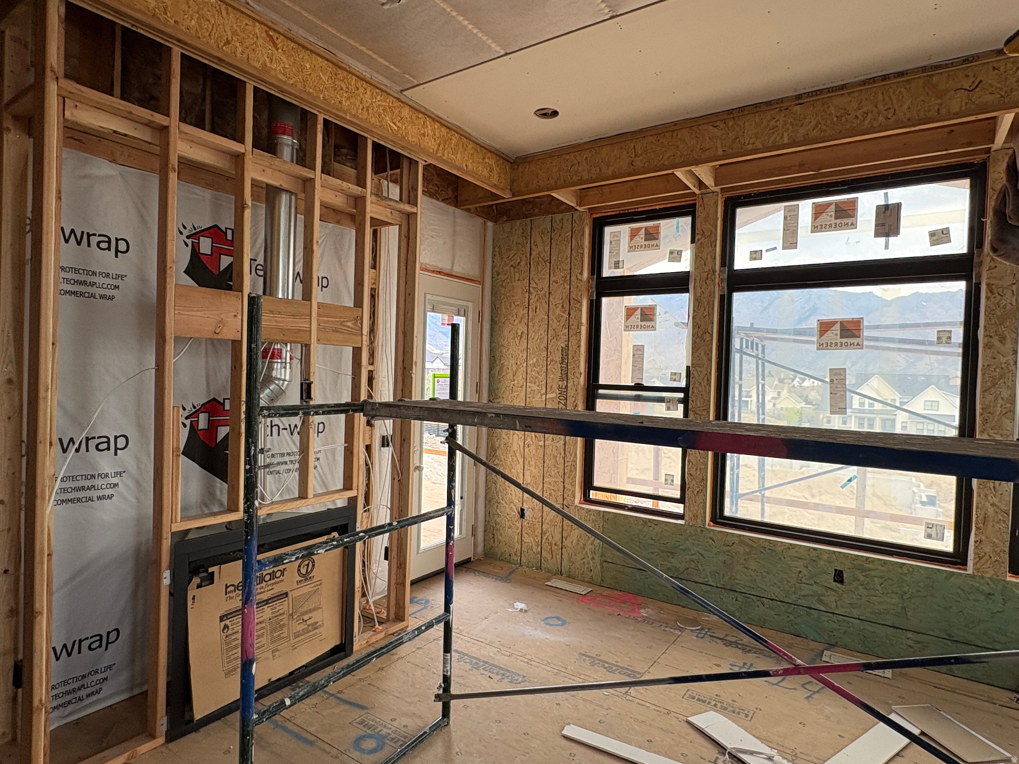 HIGHLAND OAKS - Residential