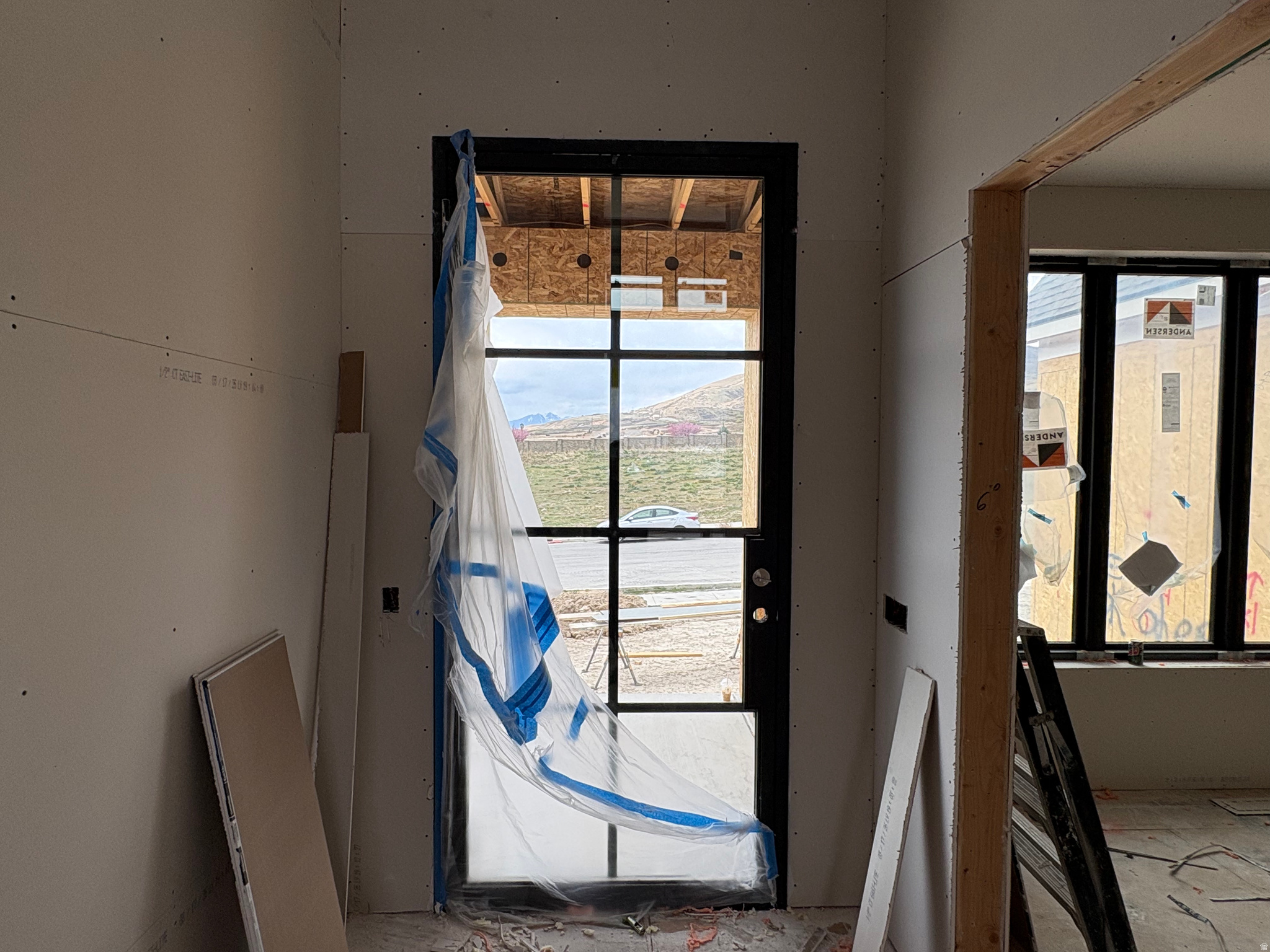 HIGHLAND OAKS - Residential