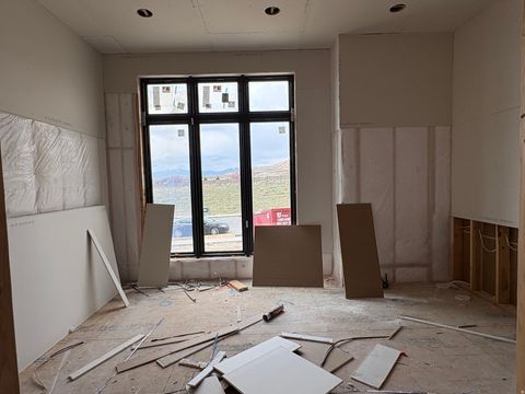 Tiny photo for 11850 N BURNING OAKS DR, Highland, UT 84003 (MLS # 2147853)