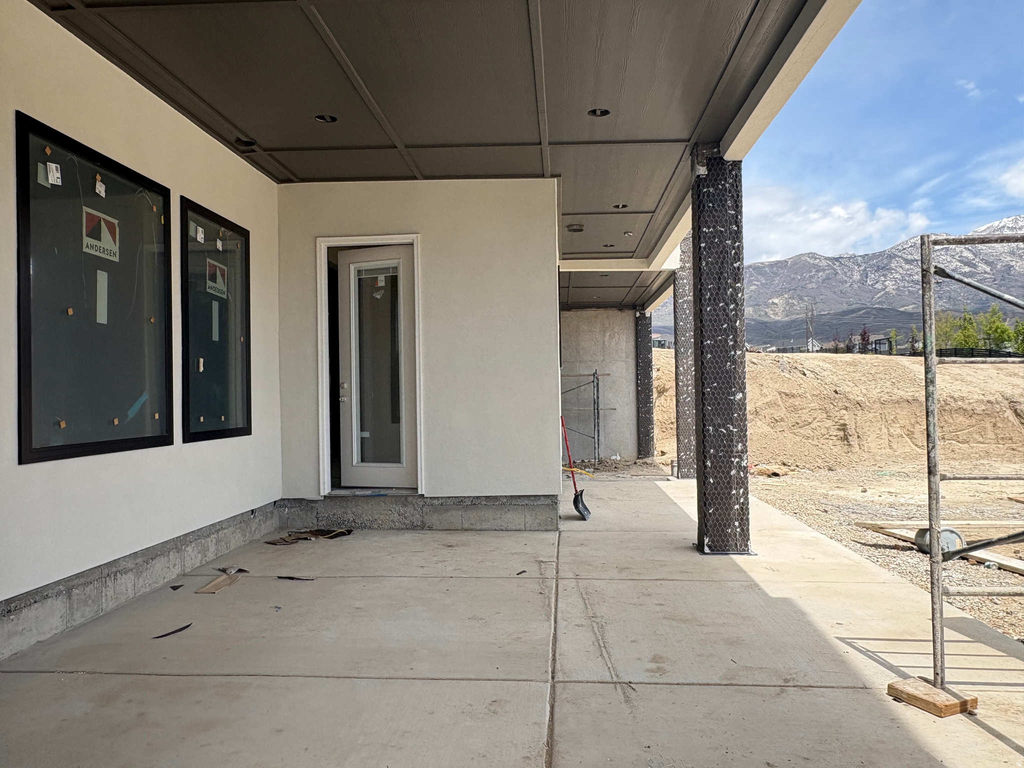 HIGHLAND OAKS - Residential