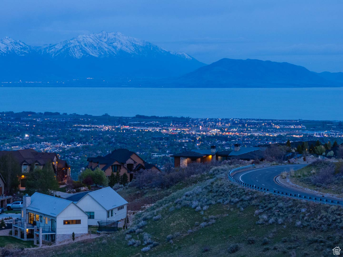 EAGLE CREST NO 3 AT - Land