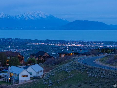 Tiny photo for 15574 S MERCER CT #502, Draper (UT Cnty), UT 84020 (MLS # 2079776)