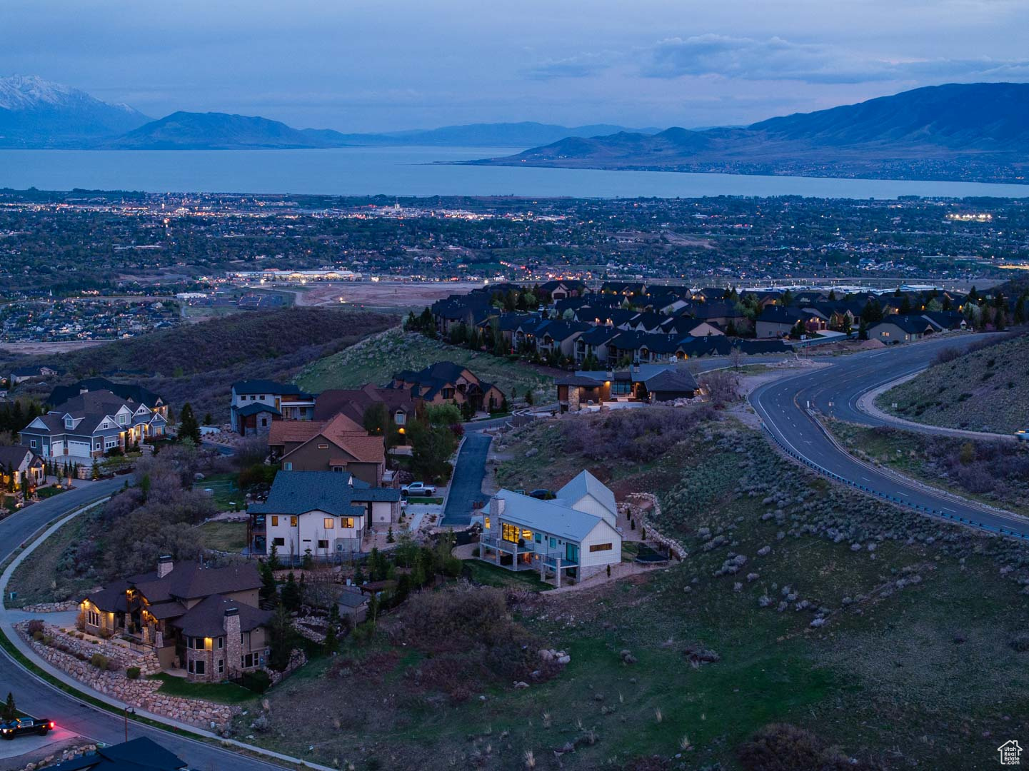 EAGLE CREST NO 3 AT - Land