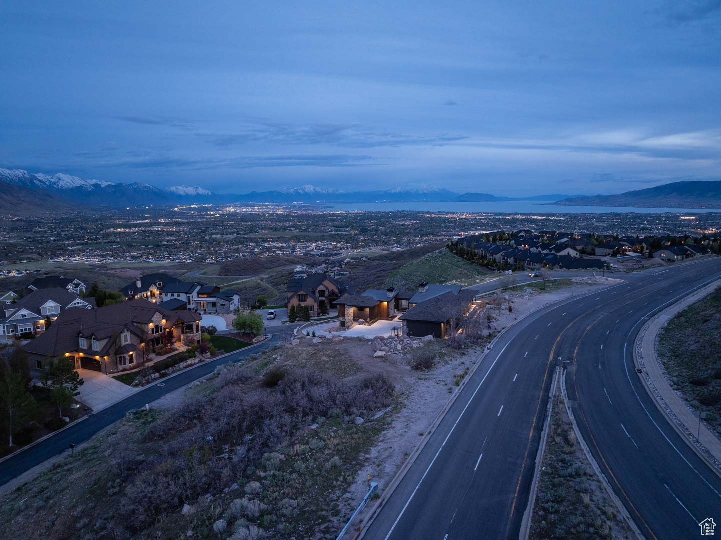 EAGLE CREST NO 3 AT - Land