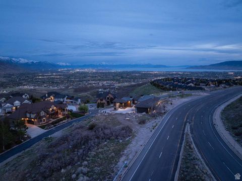 Tiny photo for 15574 S MERCER CT #502, Draper (UT Cnty), UT 84020 (MLS # 2079776)
