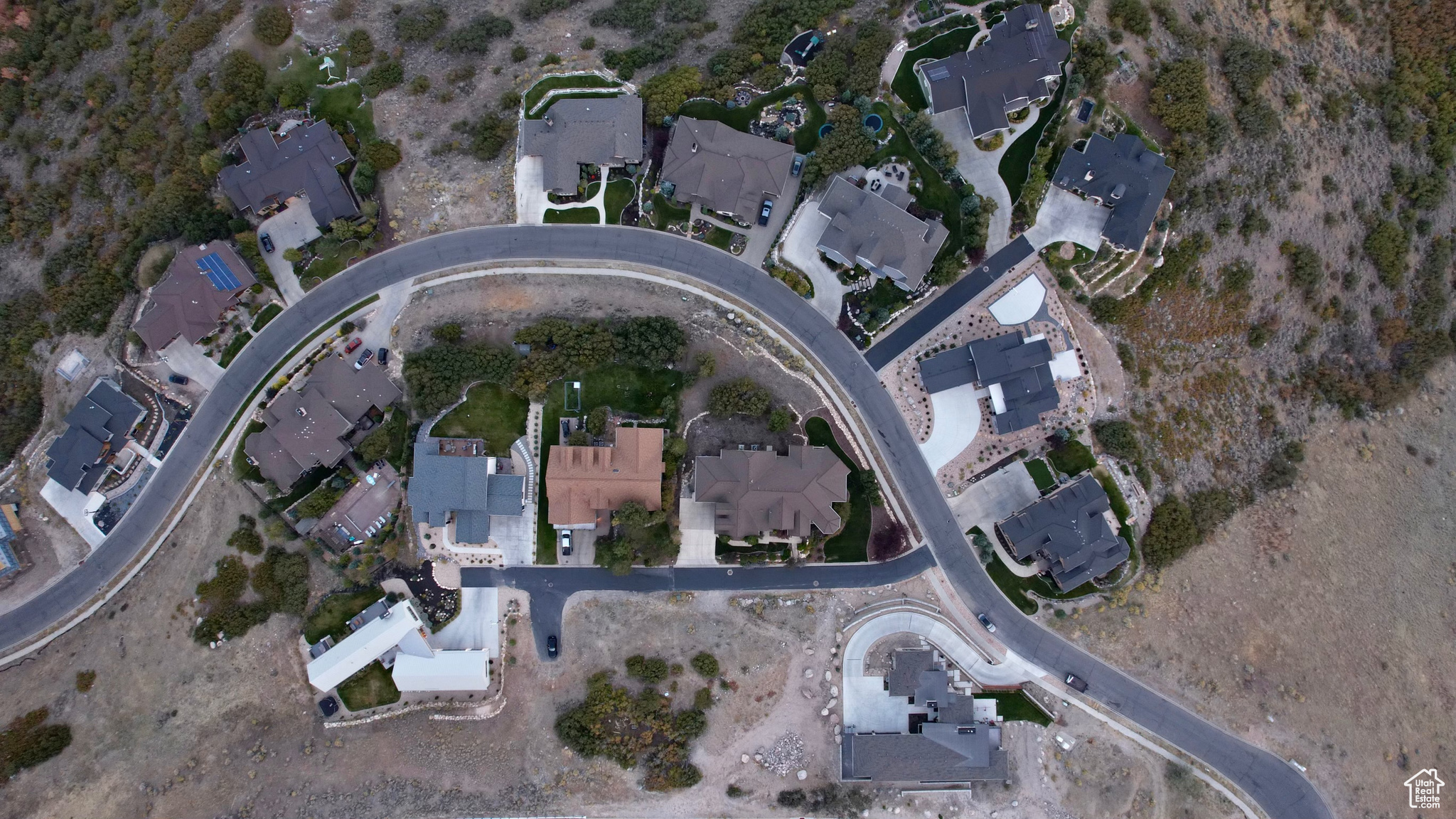 EAGLE CREST NO 3 AT - Land