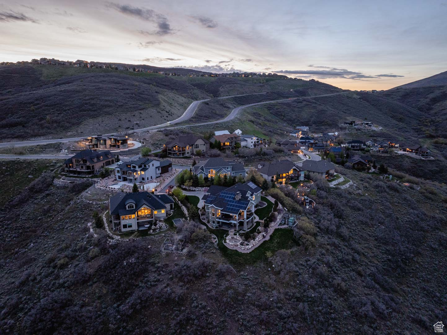 EAGLE CREST NO 3 AT - Land