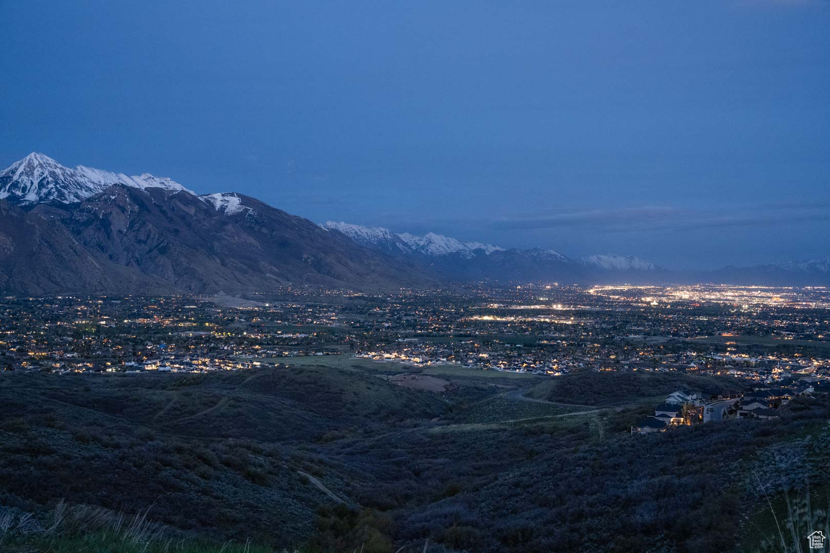 EAGLE CREST NO 3 AT - Land