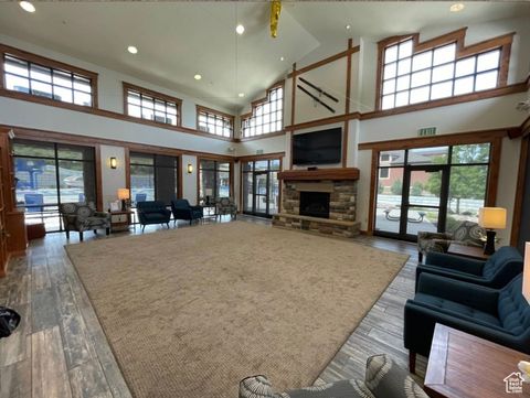 Tiny photo for 15574 S MERCER CT #502, Draper (UT Cnty), UT 84020 (MLS # 2079776)