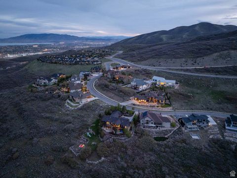 Tiny photo for 15574 S MERCER CT #502, Draper (UT Cnty), UT 84020 (MLS # 2079776)