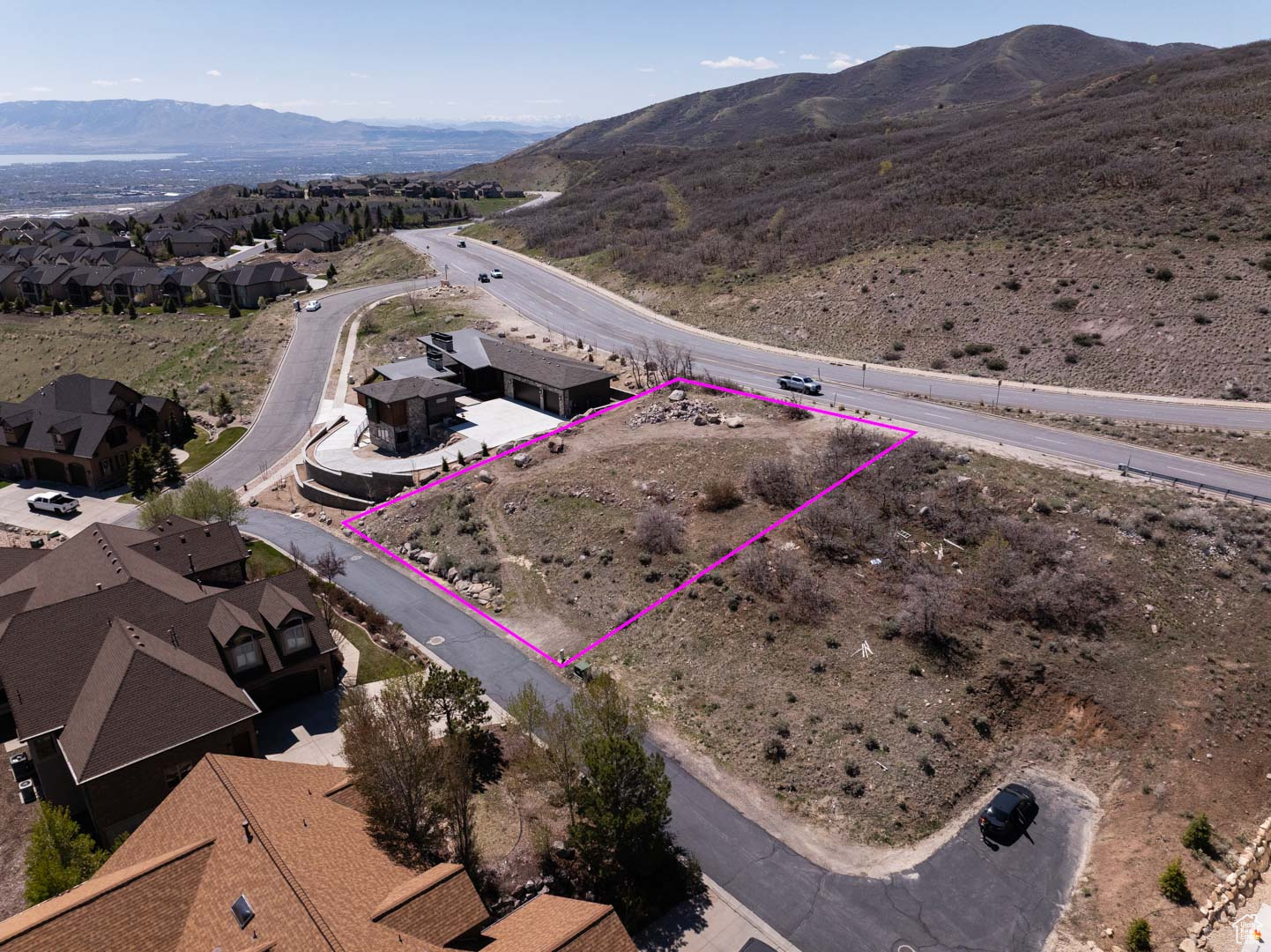 EAGLE CREST NO 3 AT - Land