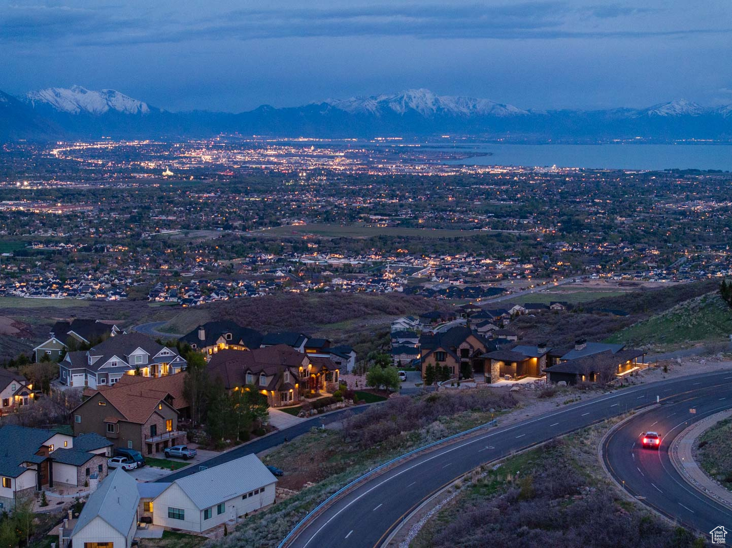 EAGLE CREST NO 3 AT - Land