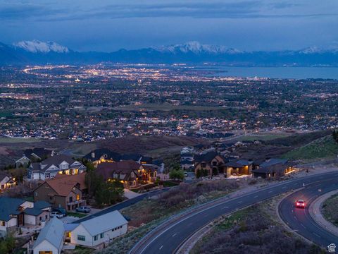 Tiny photo for 15574 S MERCER CT #502, Draper (UT Cnty), UT 84020 (MLS # 2079776)