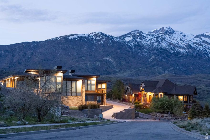 Bring your own builder or use ours!  Experience elevated living with this exclusive .32-acre homesite in the prestigious Suncrest community of Draper, Utah. Perfectly positioned on a private road and offering commanding 270-degree views of the Wasatch Mountains and Utah Valley, this exceptional lot is a rare opportunity for discerning buyers to create a one-of-a-kind estate in one of the most coveted neighborhoods in the area.  This property offers the perfect canvas for a luxury custom residence, with gently sloping terrain ideal for a grand walkout design or multi-level home that fully embraces the breathtaking natural surroundings. Utilities are available, and previously approved architectural plans are included for added convenience-streamlining your journey to building a refined mountain retreat.  Suncrest is renowned for its tranquility, upscale homes, and strong sense of community. From its scenic, meticulously maintained streets to its exclusive amenities, including a clubhouse, pool, fitness center, and miles of private trails, the neighborhood is tailored for those who appreciate elegance, privacy, and access to year-round outdoor recreation.  Just minutes from Draper's top-tier dining, shopping, and business districts, and within a short drive of Salt Lake City and Provo, this location seamlessly blends luxury with lifestyle. Enjoy proximity to world-class ski resorts like Snowbird, Alta, and Sundance-all less than 45 minutes away-along with quick access to international airports, acclaimed schools, and the booming tech corridor of Silicon Slopes. This is more than land-it's the foundation for a legacy property. For luxury buyers seeking views, privacy, and prestige in one of Draper's finest enclaves, this Suncrest lot is simply unmatched.  Call/text today for a private tour and discover what makes this homesite the perfect place to bring your dream estate to life!