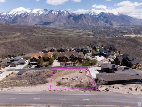 Tiny photo for 15574 S MERCER CT #502, Draper (UT Cnty), UT 84020 (MLS # 2079776)