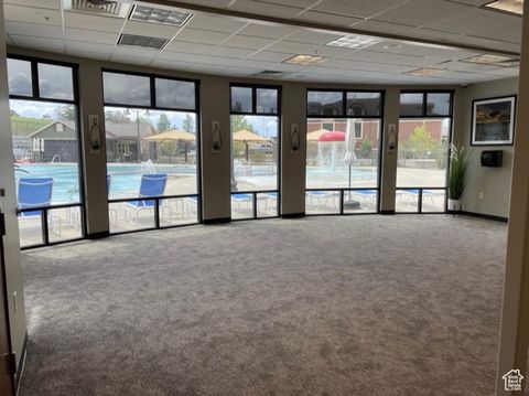 Tiny photo for 15574 S MERCER CT #502, Draper (UT Cnty), UT 84020 (MLS # 2079776)