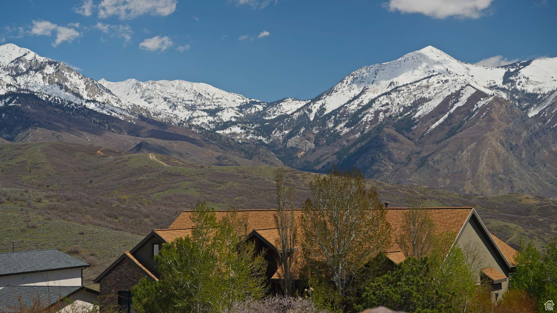 EAGLE CREST NO 3 AT - Land