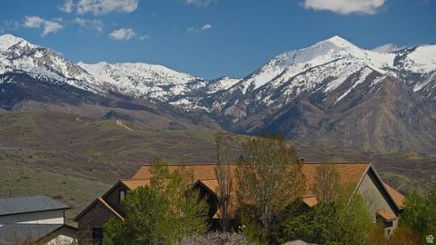 Tiny photo for 15574 S MERCER CT #502, Draper (UT Cnty), UT 84020 (MLS # 2079776)