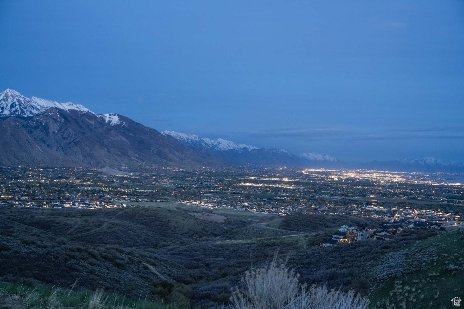 EAGLE CREST NO 3 AT - Land