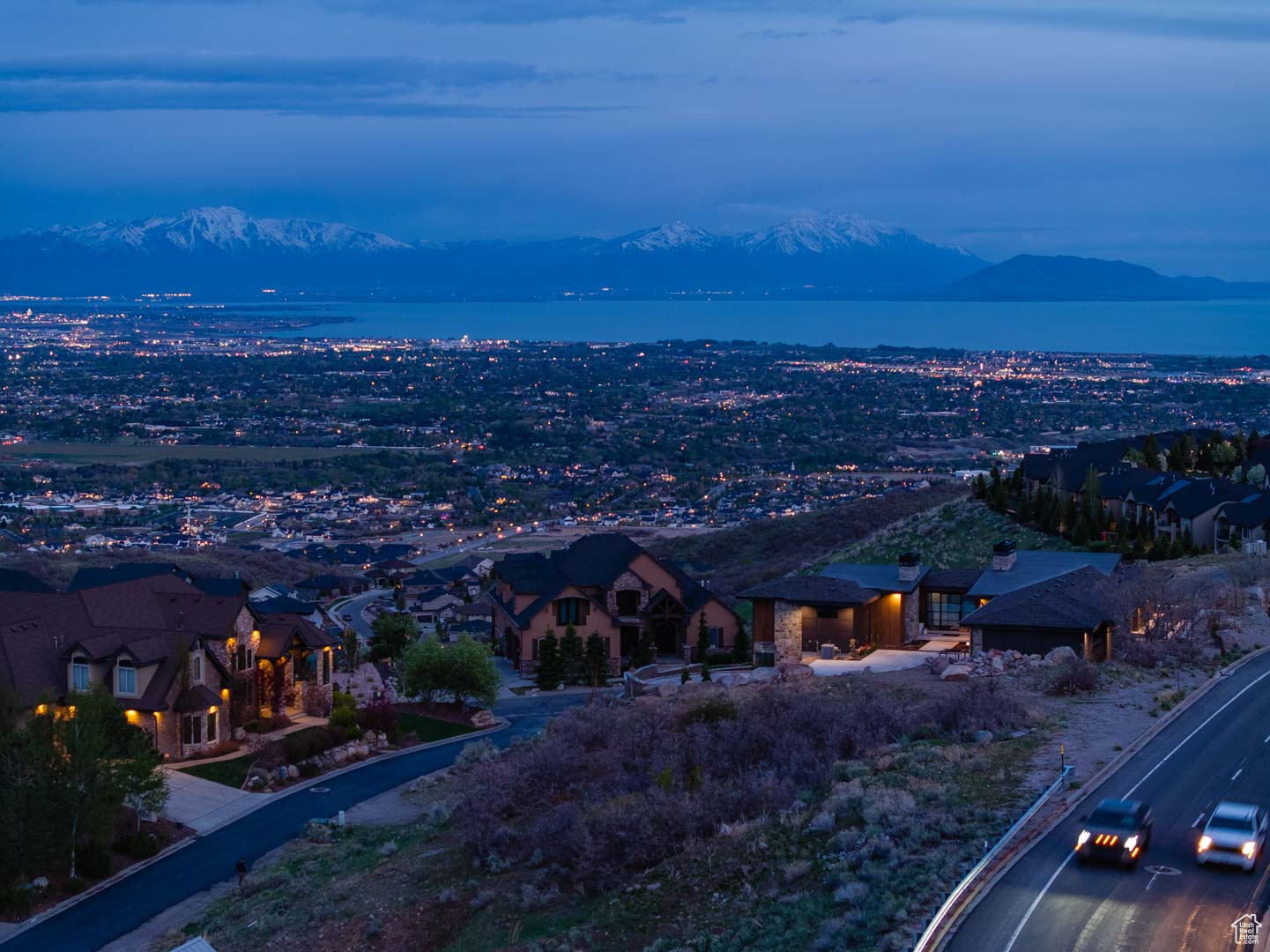 EAGLE CREST NO 3 AT - Land