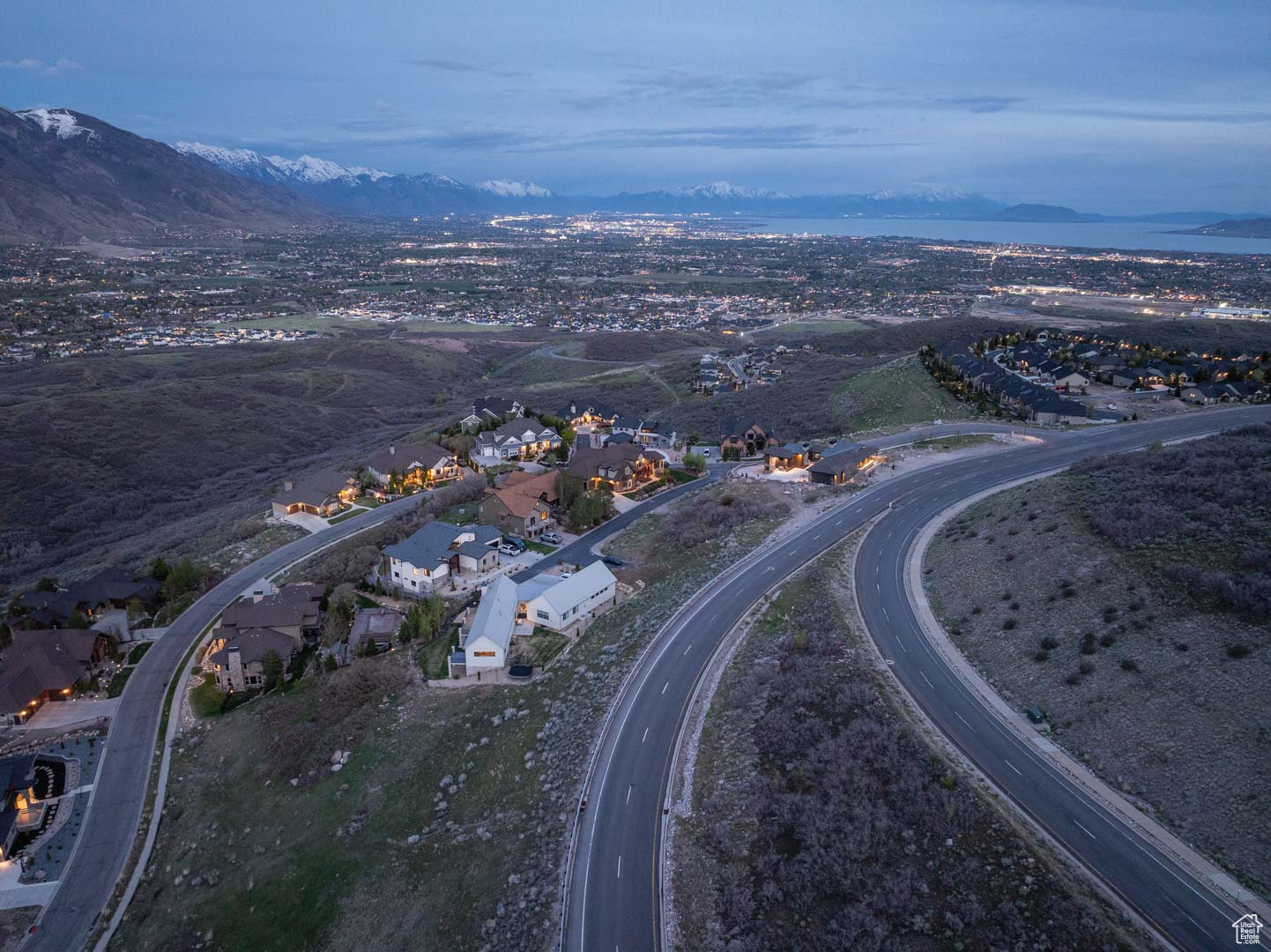 EAGLE CREST NO 3 AT - Land