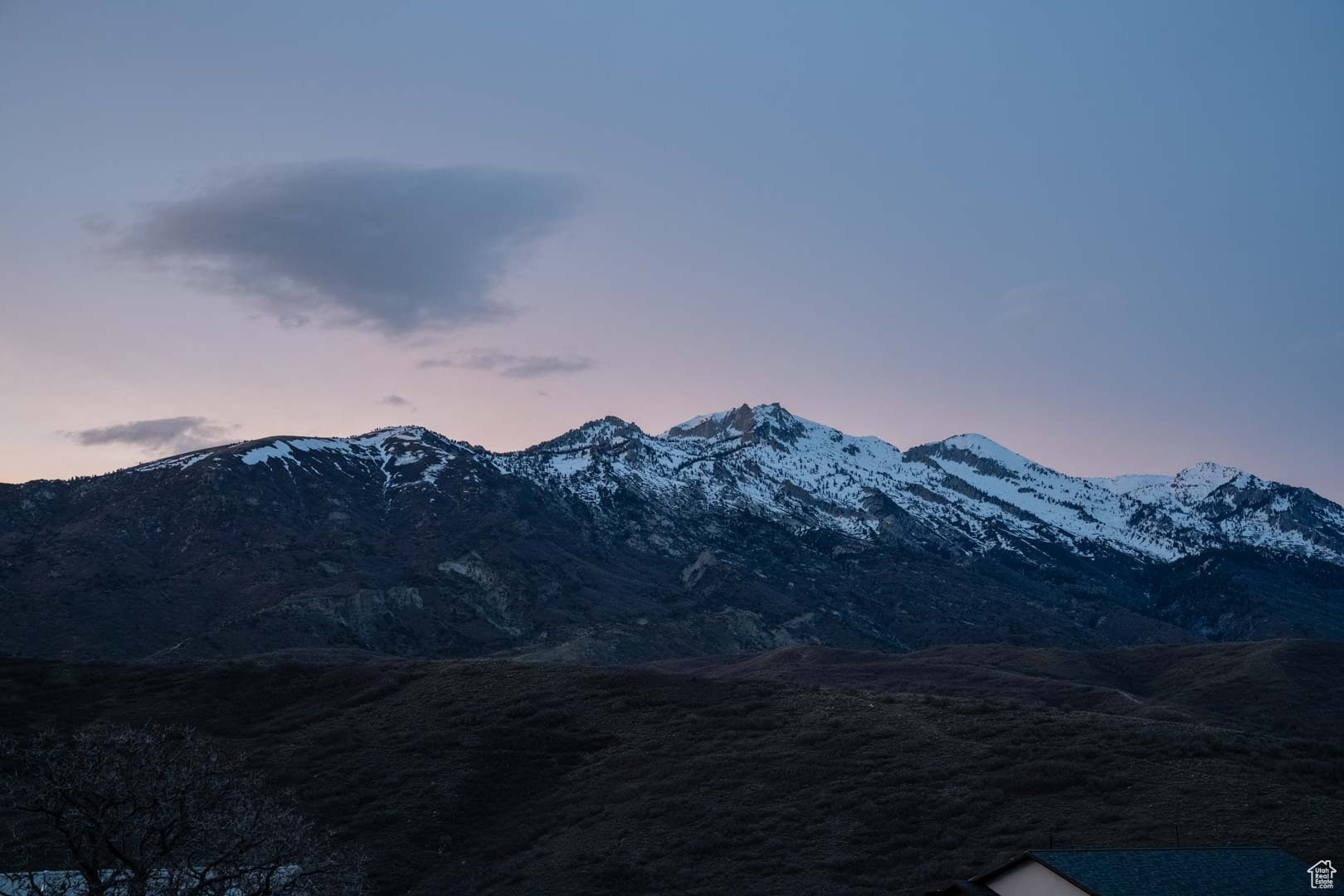 EAGLE CREST NO 3 AT - Land