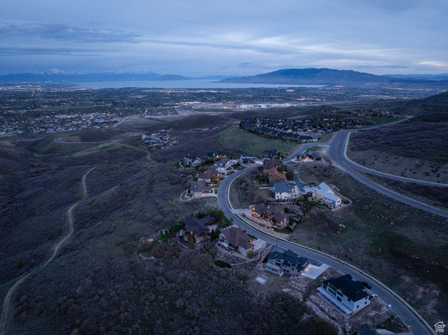 EAGLE CREST NO 3 AT - Land