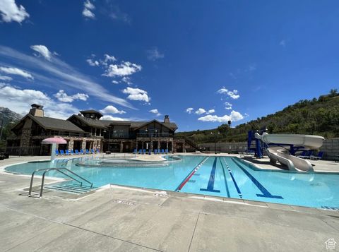 Tiny photo for 15574 S MERCER CT #502, Draper (UT Cnty), UT 84020 (MLS # 2079776)