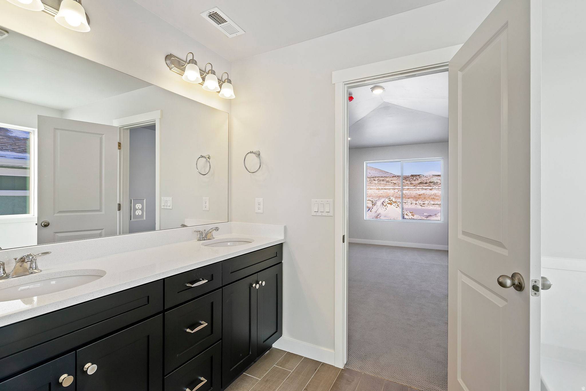 THE PRESERVE AT GUNTHER ESTATES - Residential