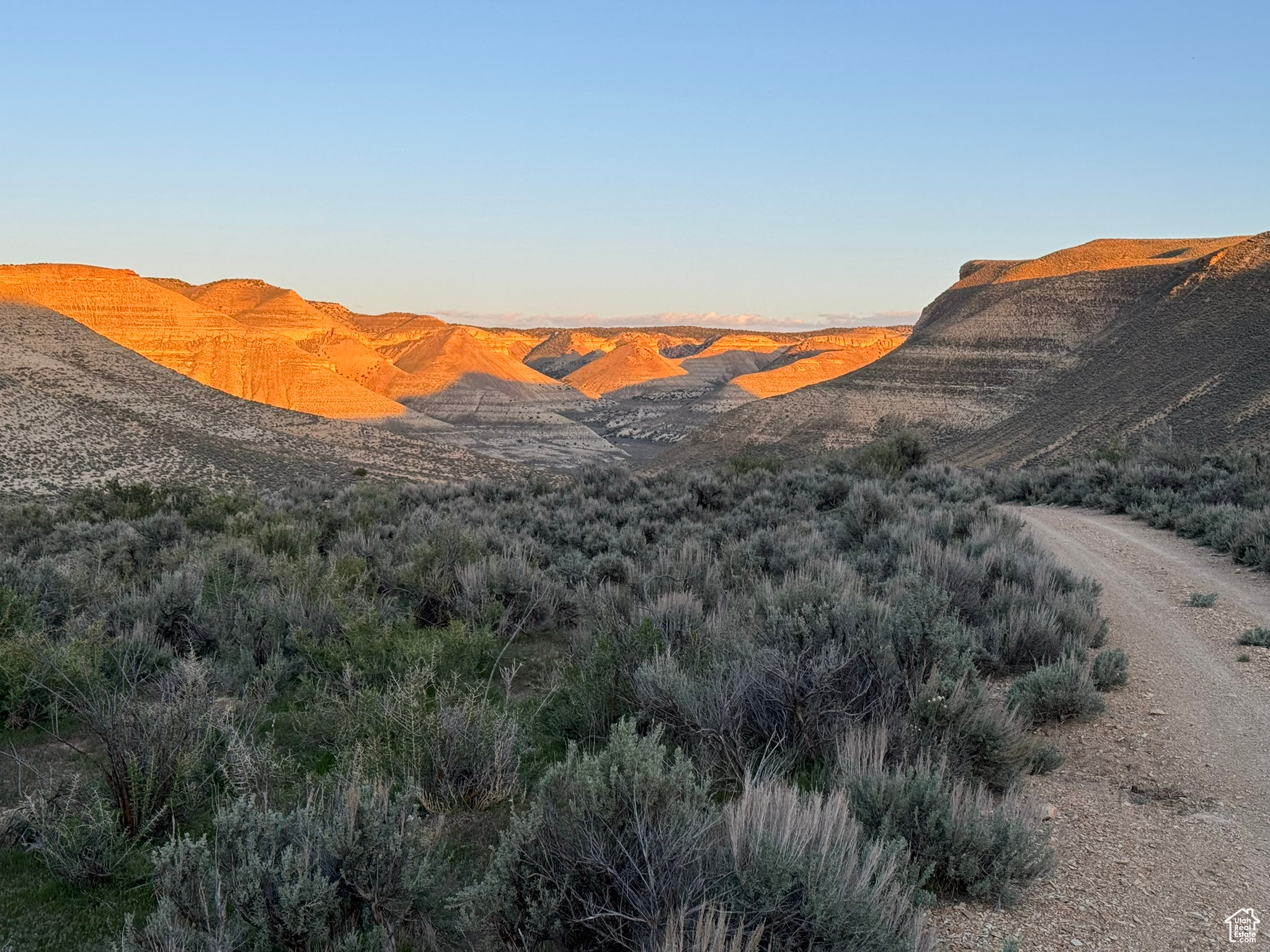 Land, Vernal, Utah image 46