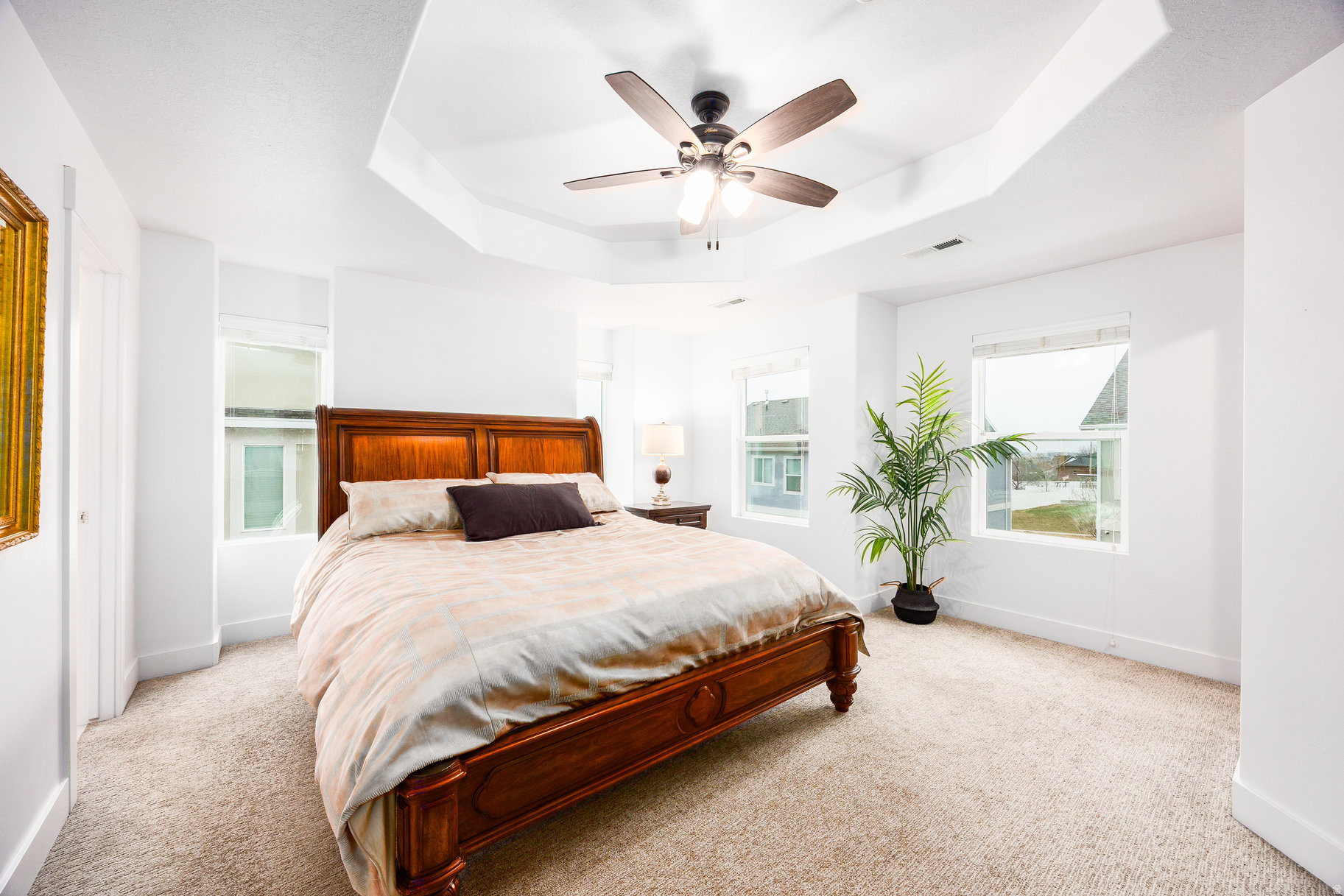 GLENMORE VILLAGE - Residential