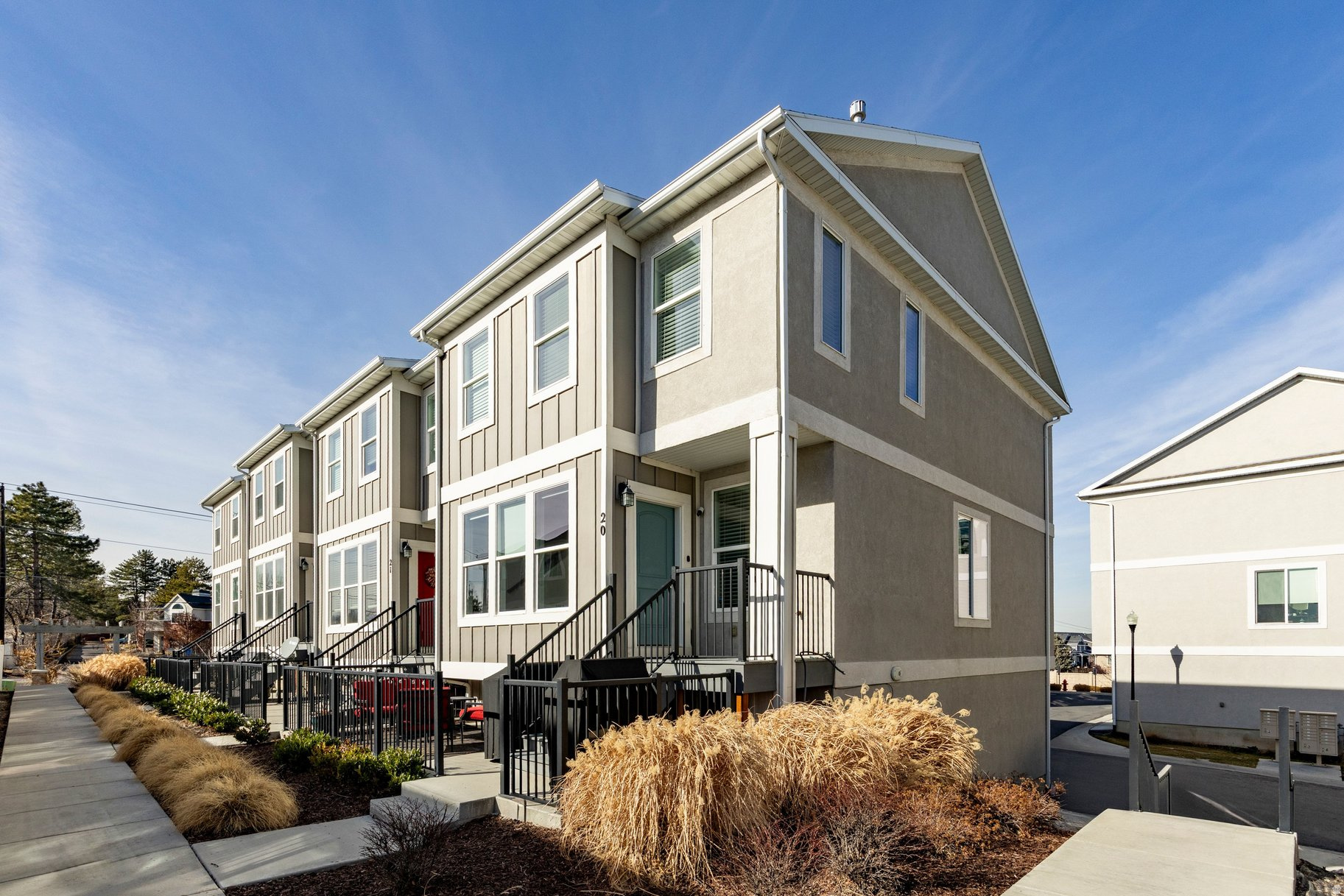 GLENMORE VILLAGE - Residential