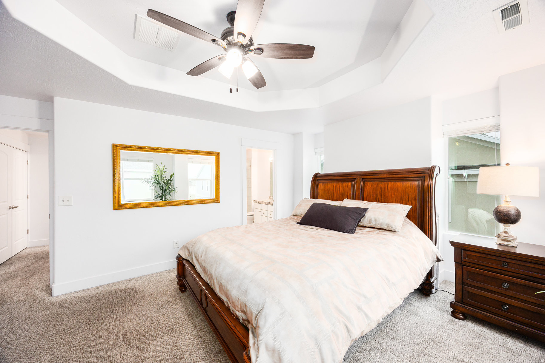 GLENMORE VILLAGE - Residential