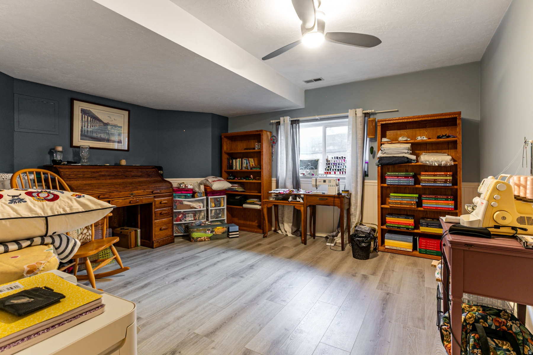 BELL OAKS - Residential