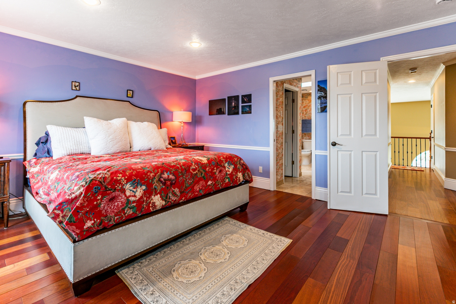 BELL OAKS - Residential