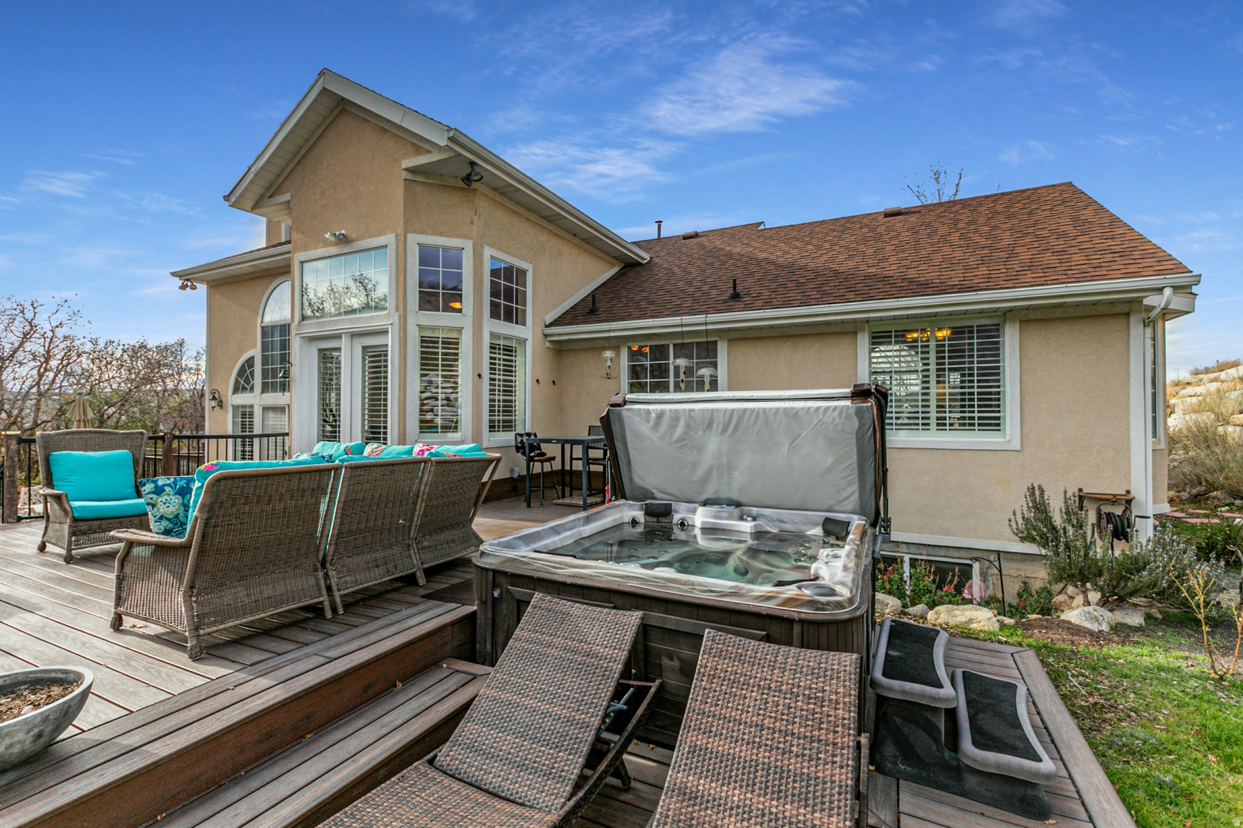 BELL OAKS - Residential